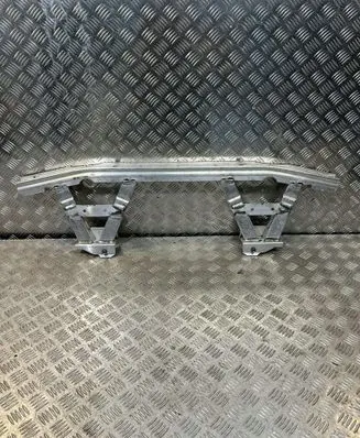 Porsche Macan (95B) Radiator support slam panel 95C807617C