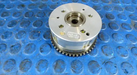 Hyundai Elantra VI Timing chain sprocket CART243502B010 243502B010 085000151