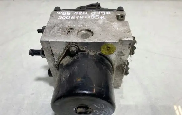 Volkswagen PASSAT B6 ABS Pump 3C0614095K