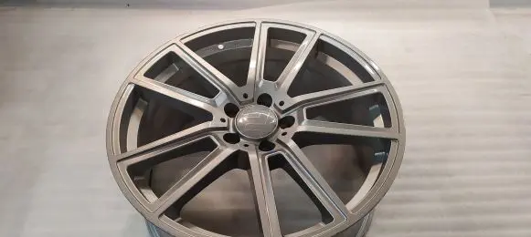 Audi A3 S3 8P R19 alloy rim KBA51278 WH3085019
