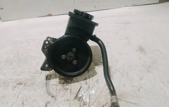 BMW 7 E65 E66 Power steering pump 675921203Z 61289 LH2110936