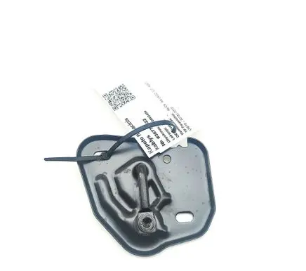 Audi A6 S6 C7 4G Engine bonnet/hood lock/latch loop/hook 4G0823186A