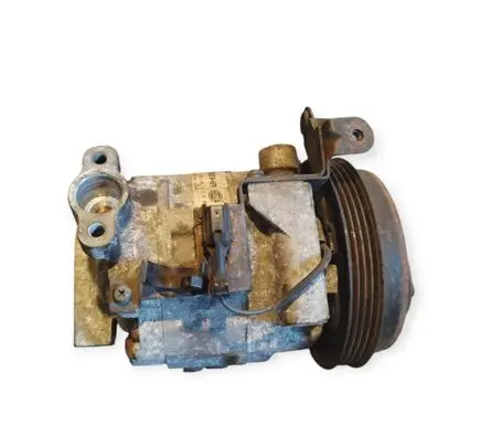 Air conditioning (A/C) compressor (pump)