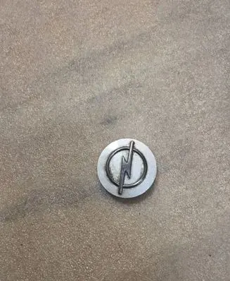 Original wheel cap