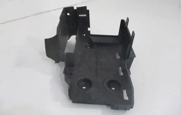 Renault Espace IV Battery box tray 8200208056