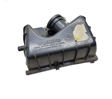 Volvo 740 Air filter box cover 6640