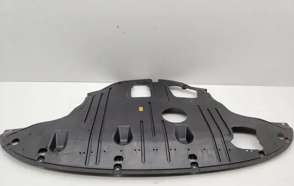 Hyundai Kona I Engine splash shield/under tray 29110BE000