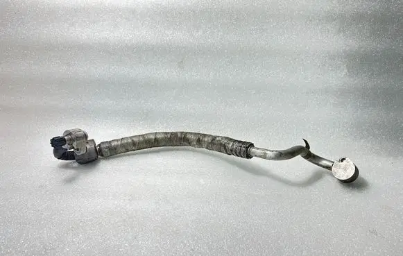 Audi A6 S6 C7 4G Air conditioning (A/C) pipe/hose 4G0260707CS