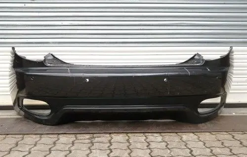 Maserati GranCabrio M145 Rear bumper light 980145004