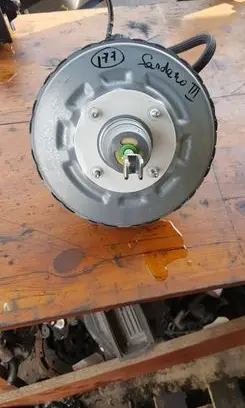 Dacia Sandero Brake booster 472101095R