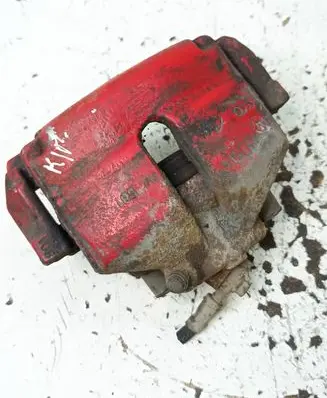 Volkswagen Golf Plus Front brake caliper