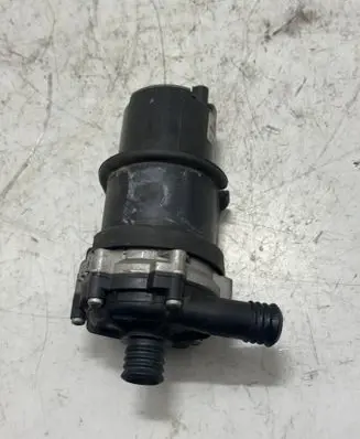 Mercedes-Benz GLE (W166 - C292) Electric auxiliary coolant/water pump A0005000386