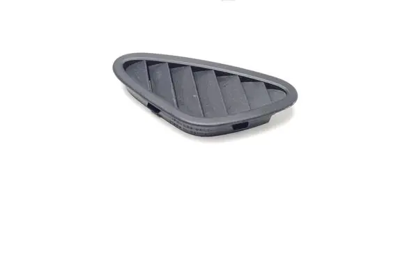Porsche 911 997 Dashboard air vent grill cover trim 99755245501
