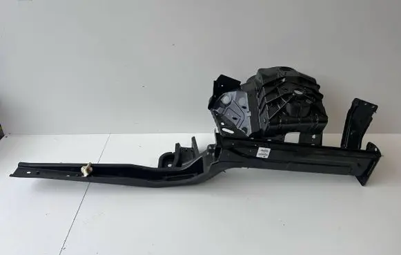 Alfa Romeo Giulia Front quarter panel 50548250 68581178AA
