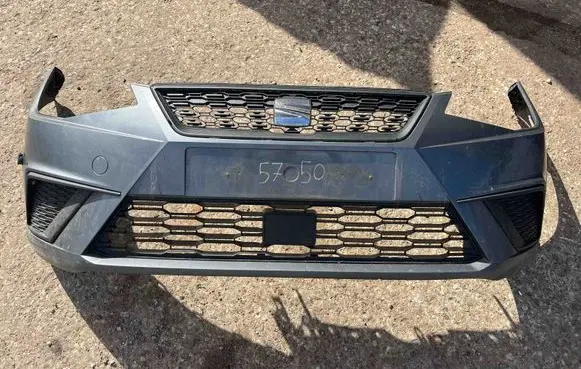 Seat Ibiza V (KJ) Front bumper