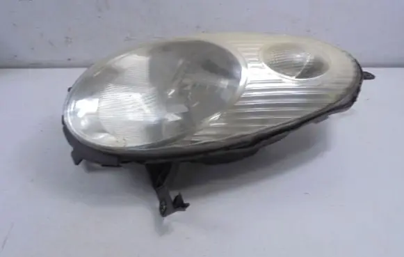 Nissan Micra Headlight/headlamp 20-A308
