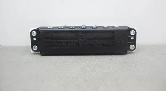 Maserati Ghibli Knee airbag 670008162