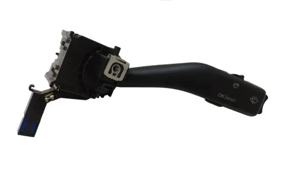 Skoda Octavia Mk2 (1Z) Wiper control stalk 1K0953519C