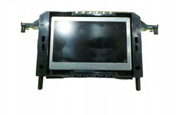 Ford Kuga II Radio/CD/DVD/GPS head unit EM5T18B955RA 17AB131