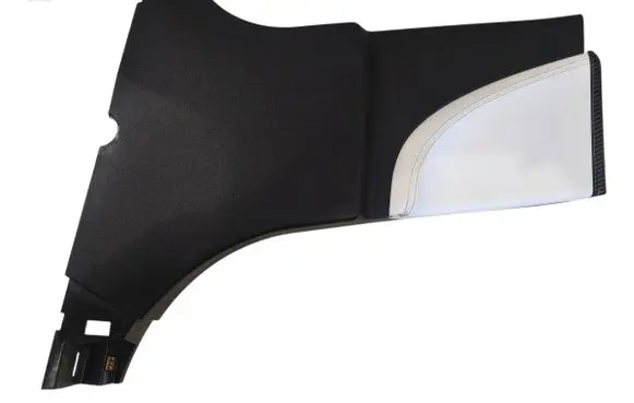 Tesla Model S (B) pillar trim (bottom) 102076900E
