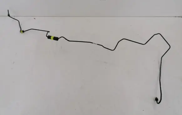 Volvo XC90 Brake line pipe/hose 4750703