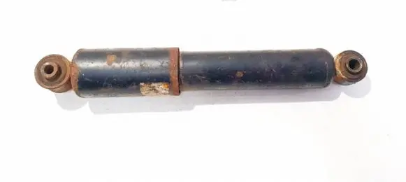 Rear shock absorber/damper