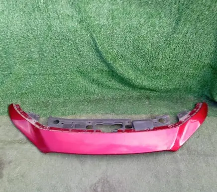 Mazda 3 Front bumper upper radiator grill BCKA50152 BCKA50722
