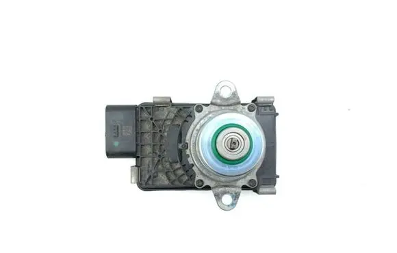 Jeep Grand Cherokee WL Gearbox-reducer motor 0132805048