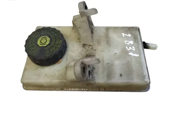 Citroen C4 Grand Picasso Brake fluid reservoir 9680907780