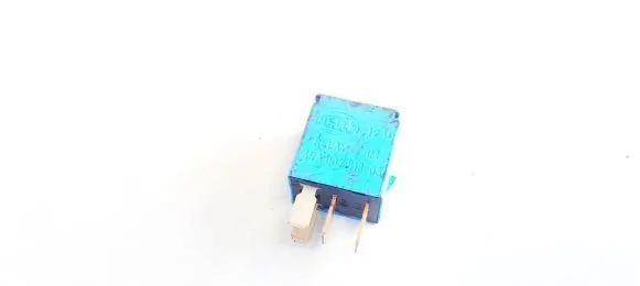Nissan Primera Other relay 252309f920 4ra007813-03