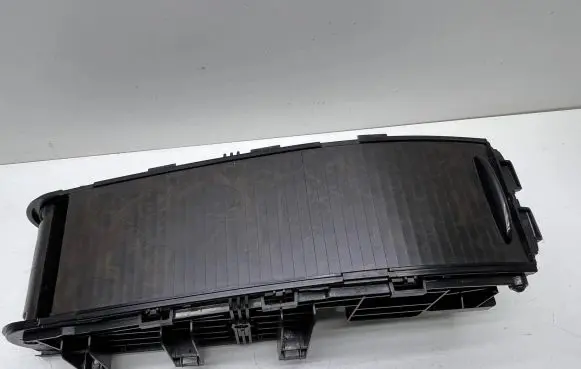 Mercedes-Benz CLS C219 Other center console (tunnel) element A2196800850