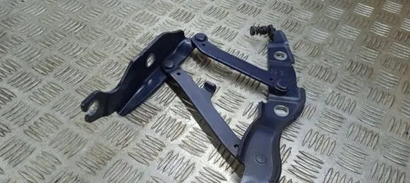 BMW Z4 E89 Engine bonnet/hood hinges 7191512