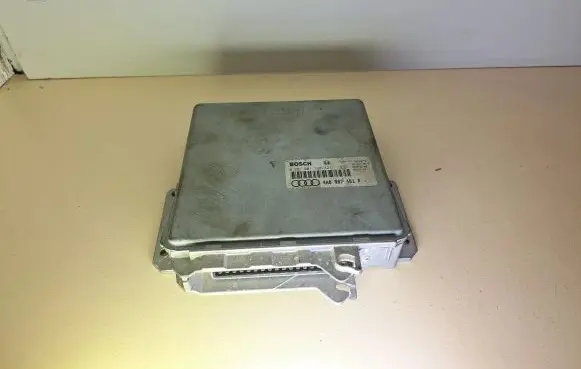 Acura ILX Engine control unit/module 4A0907401P 0281001320 0281001321