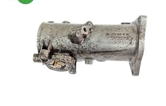 Mercedes-Benz E W211 EGR valve A6480900154 282419025