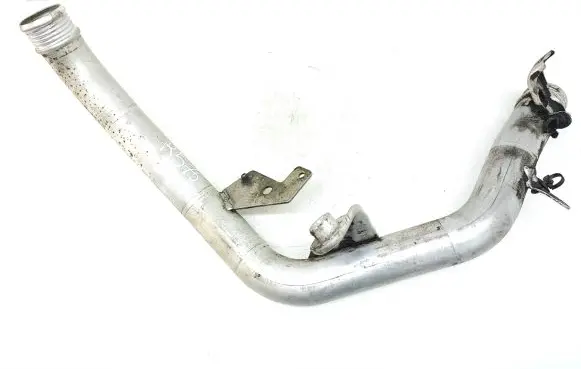 Volvo V40 Intercooler hose/pipe 31370340