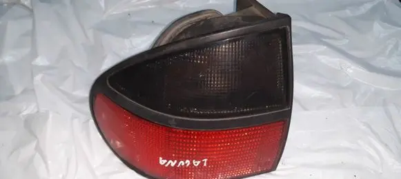 Renault Laguna I Rear/tail lights 7700820052