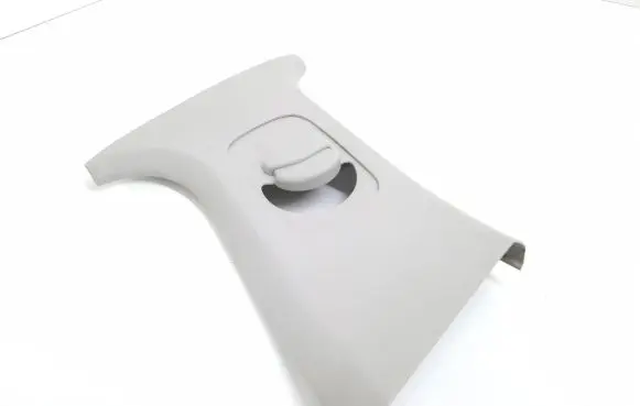 Citroen C4 II (B) pillar trim (top) 9687483377