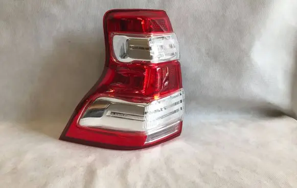 Toyota Land Cruiser (J150) Rear/tail lights TOYOTALANDCRUISER