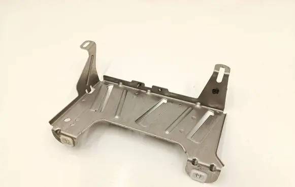 BMW 5 G30 G31 G38 Sound amplifier holder/bracket 6802314 55542310