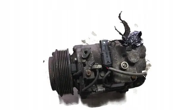 BMW X6 E71 A/C cooling radiator (condenser) 381KM