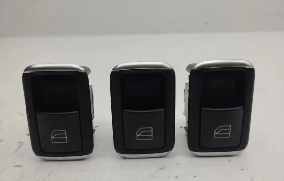 Mercedes-Benz B W246 W242 Electric window control switch A2049058102