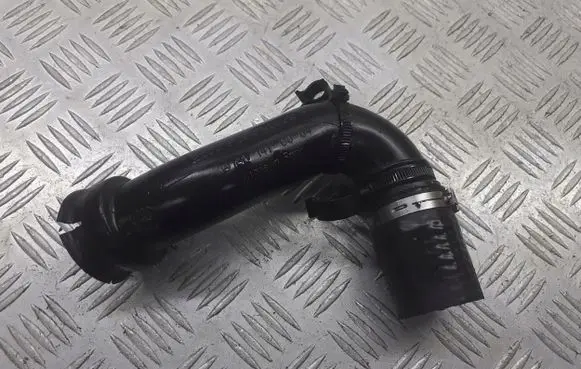 Smart ForTwo I Air intake hose/pipe 0003129V006