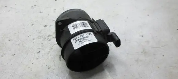 Mercedes-Benz C W204 Mass air flow meter A6510900248