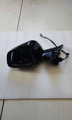 Tesla Model Y Front door electric wing mirror 149558700A