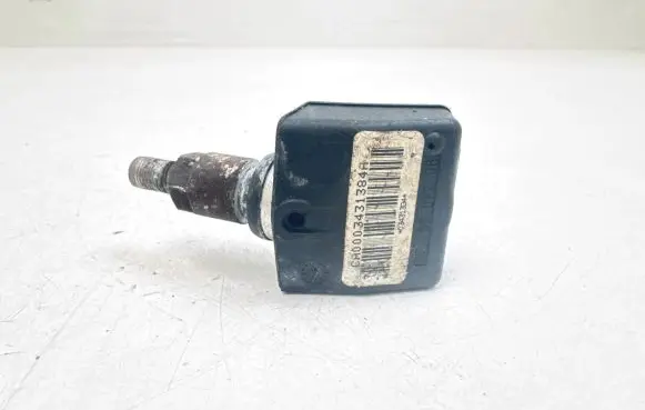 Tire pressure sensor