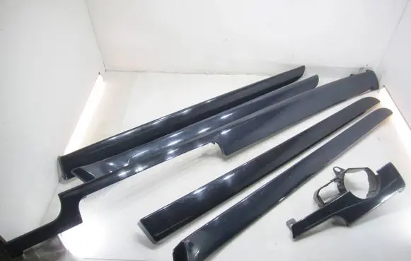 Audi A4 S4 B6 8E 8H Dashboard glove box trim 8E1853190R B99110894 041199