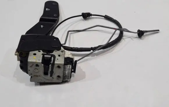Jeep Grand Cherokee Front door lock P04589924AD