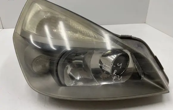 Renault Espace IV Headlight/headlamp 15566000