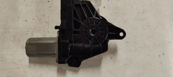 Volvo V40 Rear door window regulator motor SD882714 GB558RA C17543100