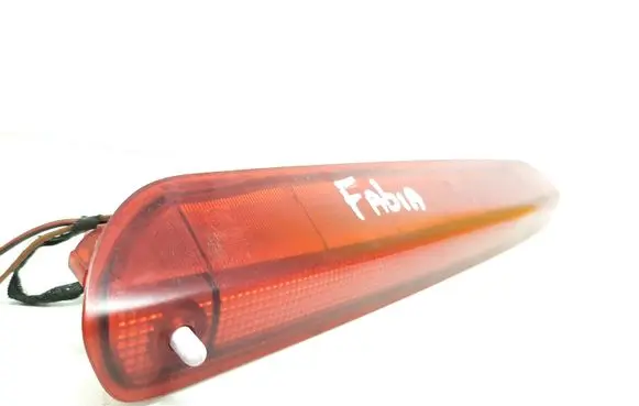 Skoda Fabia Mk1 (6Y) Third/center stoplight 69945097A